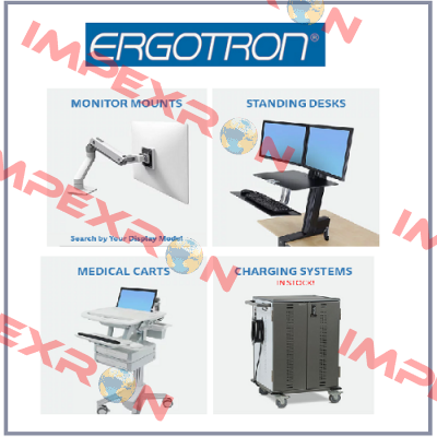 24-215-085 Ergotron