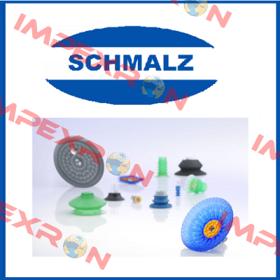   SAB 125 NBR-60 G3/8-HE Schmalz