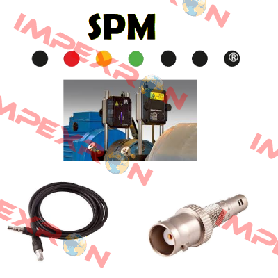 SPM VC100 SPM Instrument