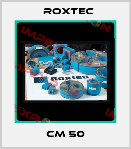 CM 50 Roxtec