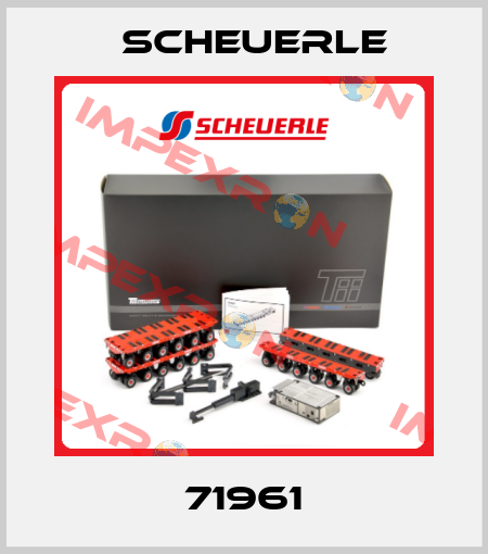71961 Scheuerle