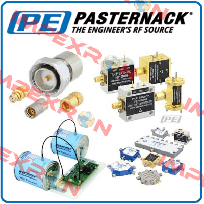 PE91006 Pasternack