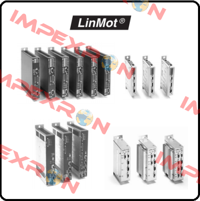 P/N: 0150-2102, Type: PF02-23x50 Linmot