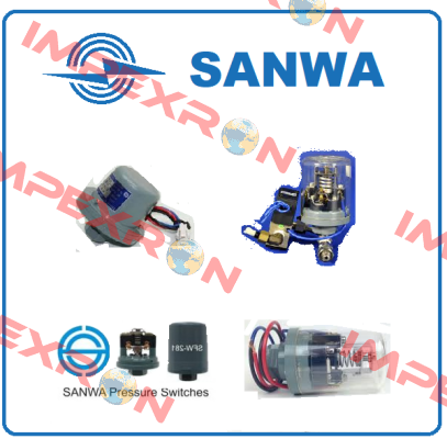 SPS-8T  Sanwa Denki