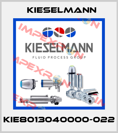KIE8013040000-022 Kieselmann