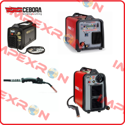 WIN TIG AC-DC 180M Cebora