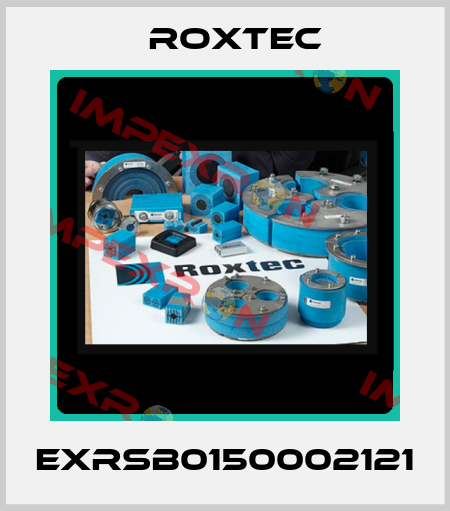 EXRSB0150002121 Roxtec