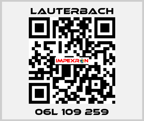 06L 109 259 Lauterbach