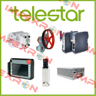 100-00060 Telestar