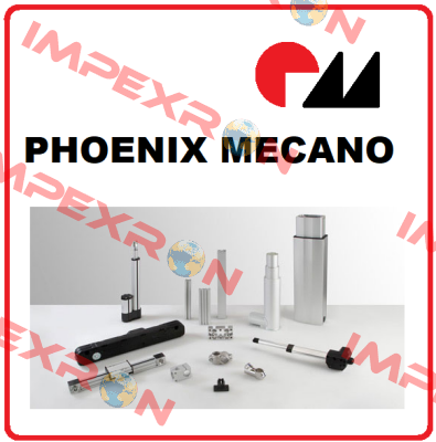 QKM02BC010100 Phoenix Mecano