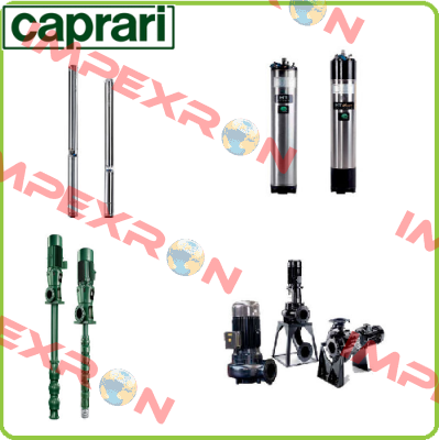 P/N: 411145, Type:  MEC3AU-1007 + CSN L.576 CAPRARI 