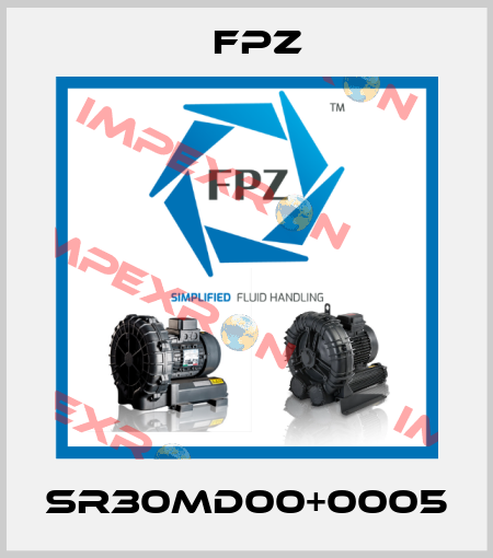 SR30MD00+0005 Fpz