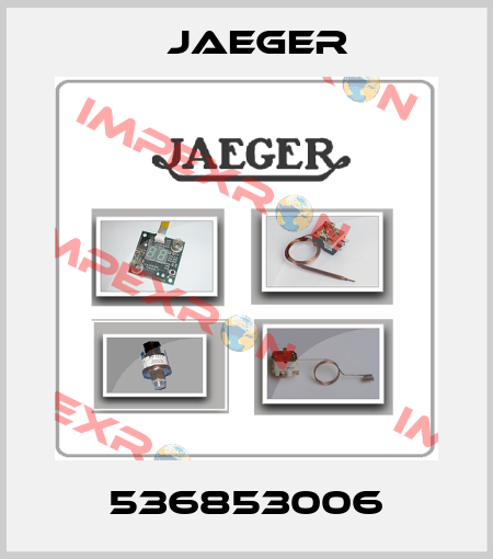 536853006 Jaeger