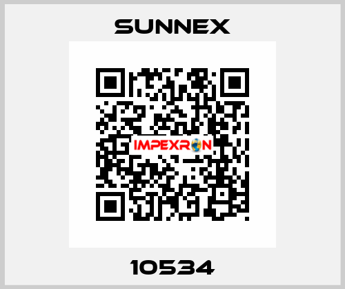 10534 Sunnex