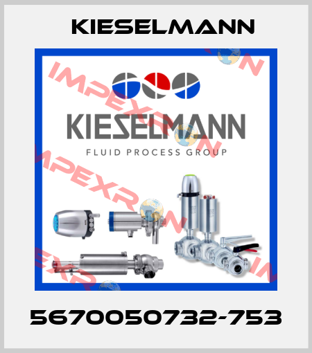 5670050732-753 Kieselmann