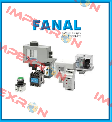 222-604  Fanal