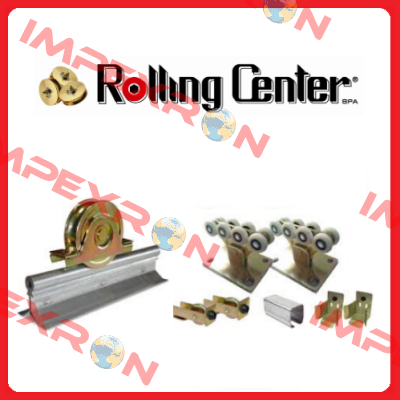 BG 56 71 00  Rolling Center