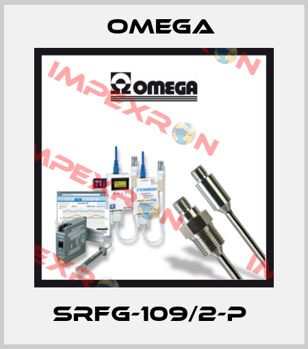 SRFG-109/2-P  Omega