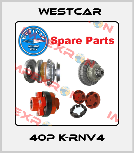 40P K-RNV4 Westcar