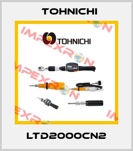 LTD2000CN2 Tohnichi