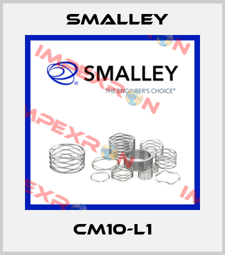 CM10-L1 SMALLEY