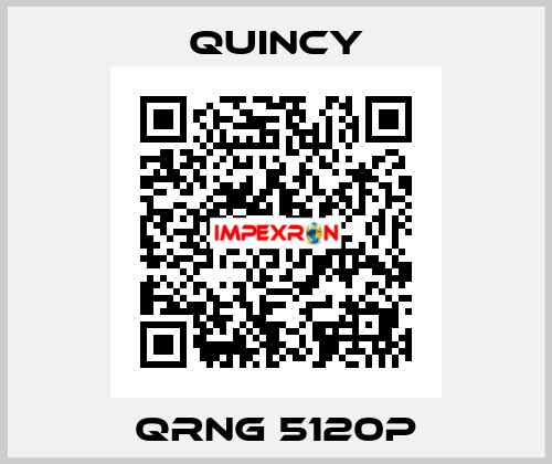 QRNG 5120P Quincy