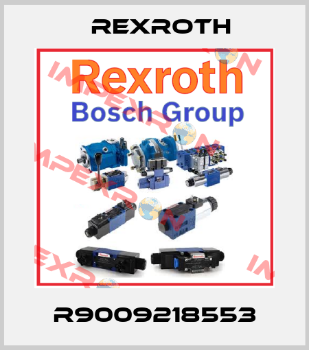 R9009218553 Rexroth