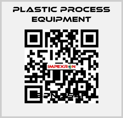 BPN-354F PLASTIC PROCESS EQUIPMENT