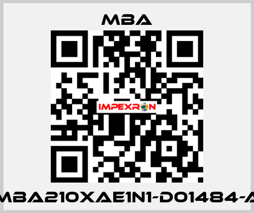 MBA210XAE1N1-D01484-A MBA