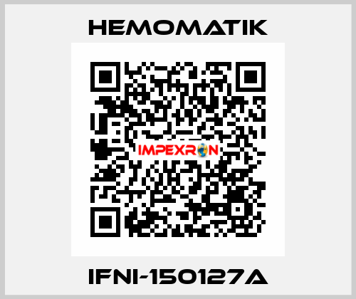 IFNI-150127A Hemomatik