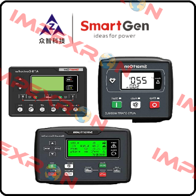 HGM7220 SMARTGEN 