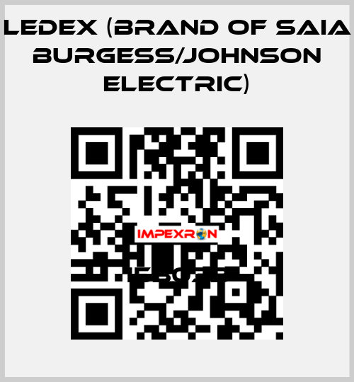 153033 Ledex (brand of Saia Burgess/Johnson Electric)