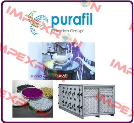 CPUM-500-2 Purafil