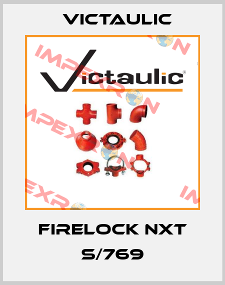  FIRELOCK NXT S/769 Victaulic