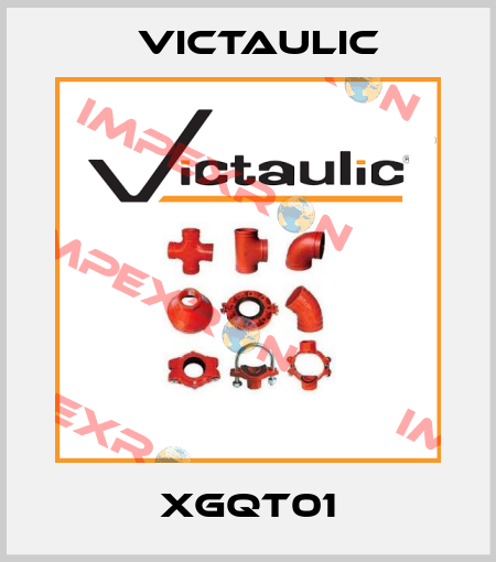  XGQT01 Victaulic