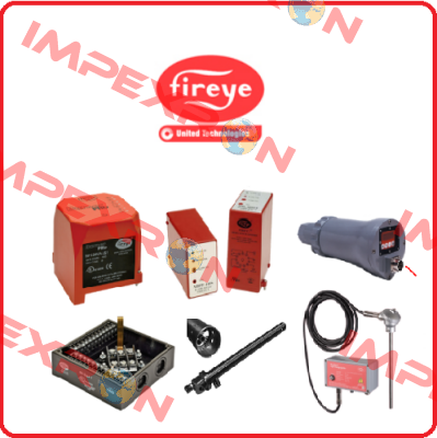 MEC120D  Fireye