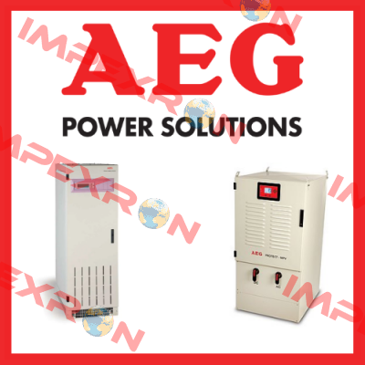 AMPE 200L PG2 B3 AEG