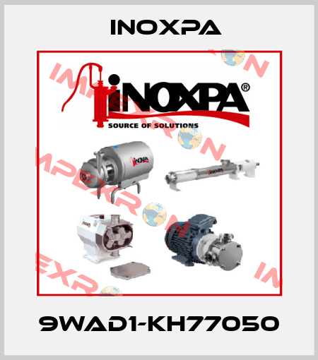 9WAD1-KH77050 Inoxpa