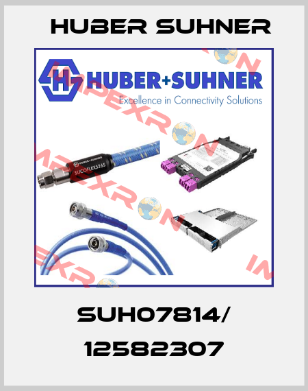 SUH07814/ 12582307 Huber Suhner