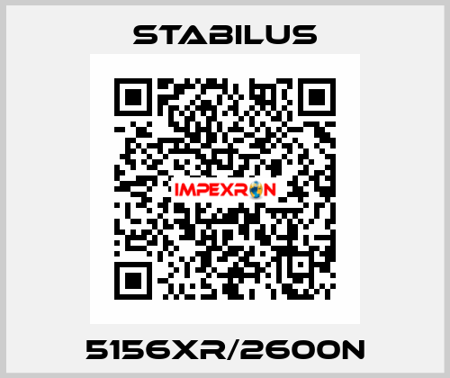 5156XR/2600N Stabilus