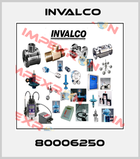 80006250 Invalco