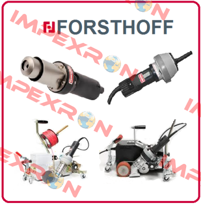 spare parts for 3000-E  NR.1071 Forsthoff