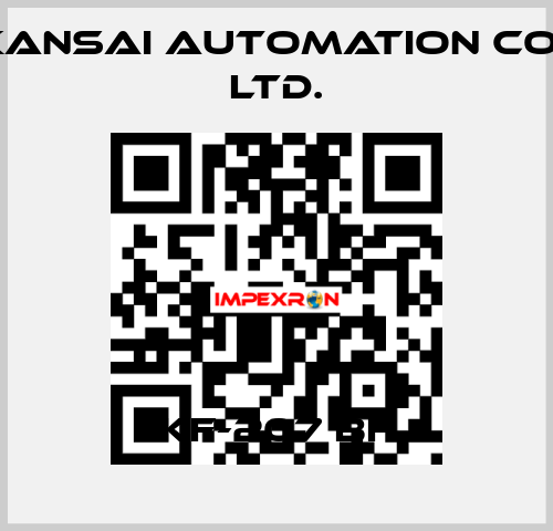 KF-207 BF KANSAI Automation Co., Ltd.