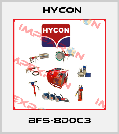 BFS-8D0C3 Hycon