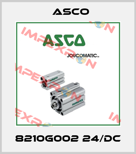 8210G002 24/DC Asco