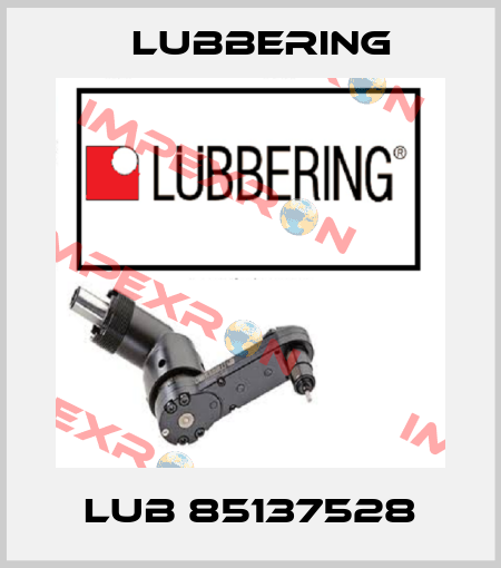 LUB 85137528 Lubbering