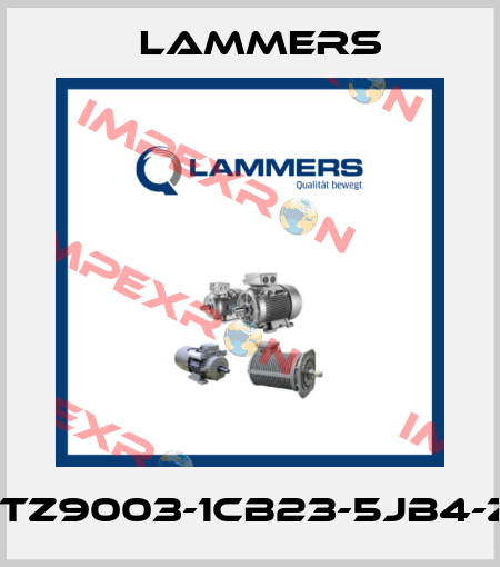 1TZ9003-1CB23-5JB4-Z Lammers