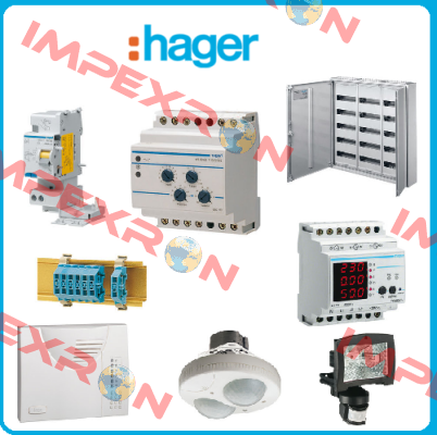 CD464J Hager