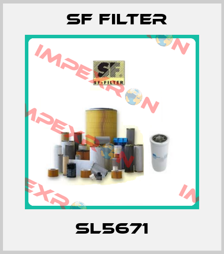 SL5671 SF FILTER