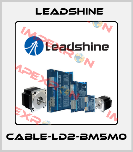 CABLE-LD2-BM5M0 Leadshine